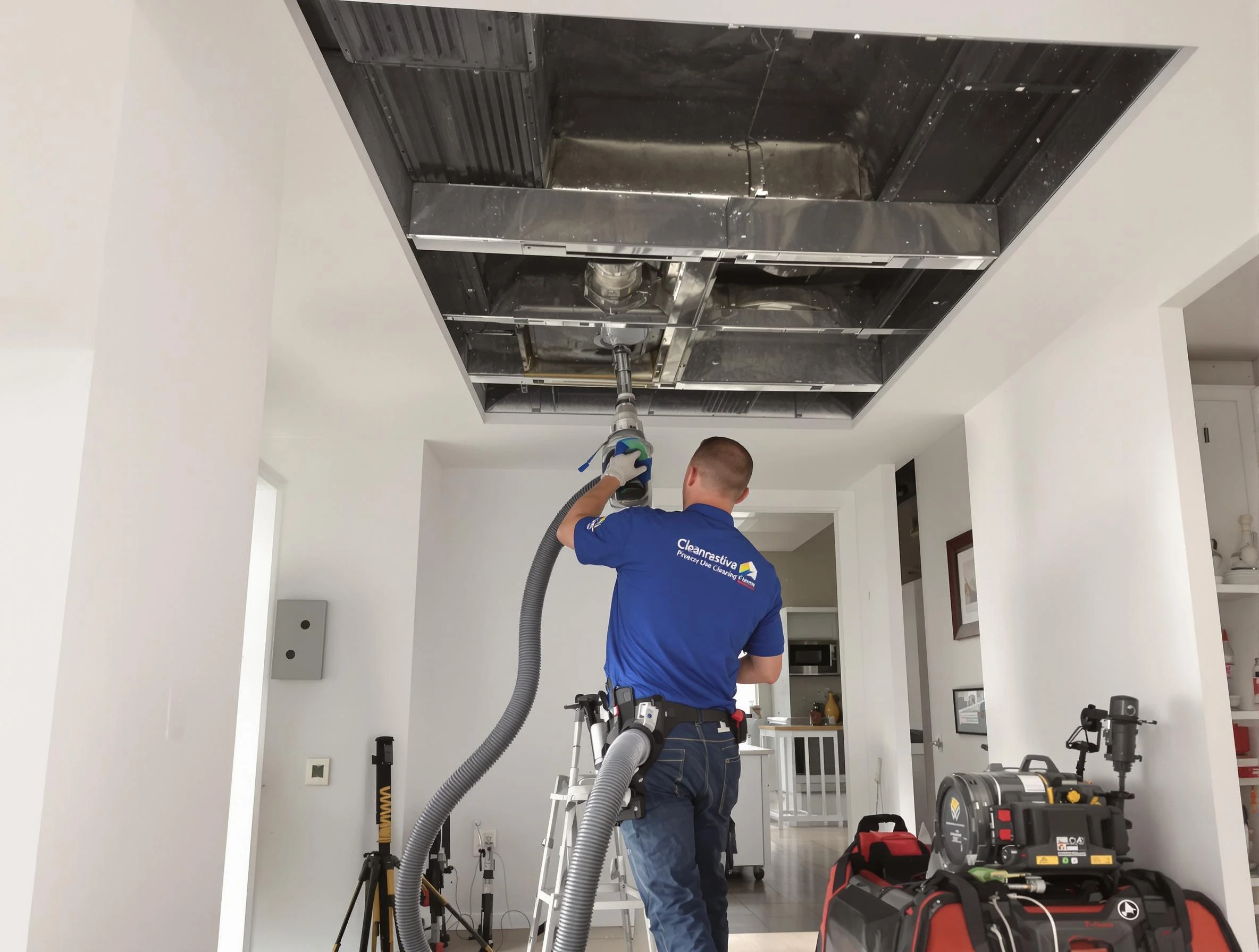 Air Duct Cleaning service in White Oak, PA