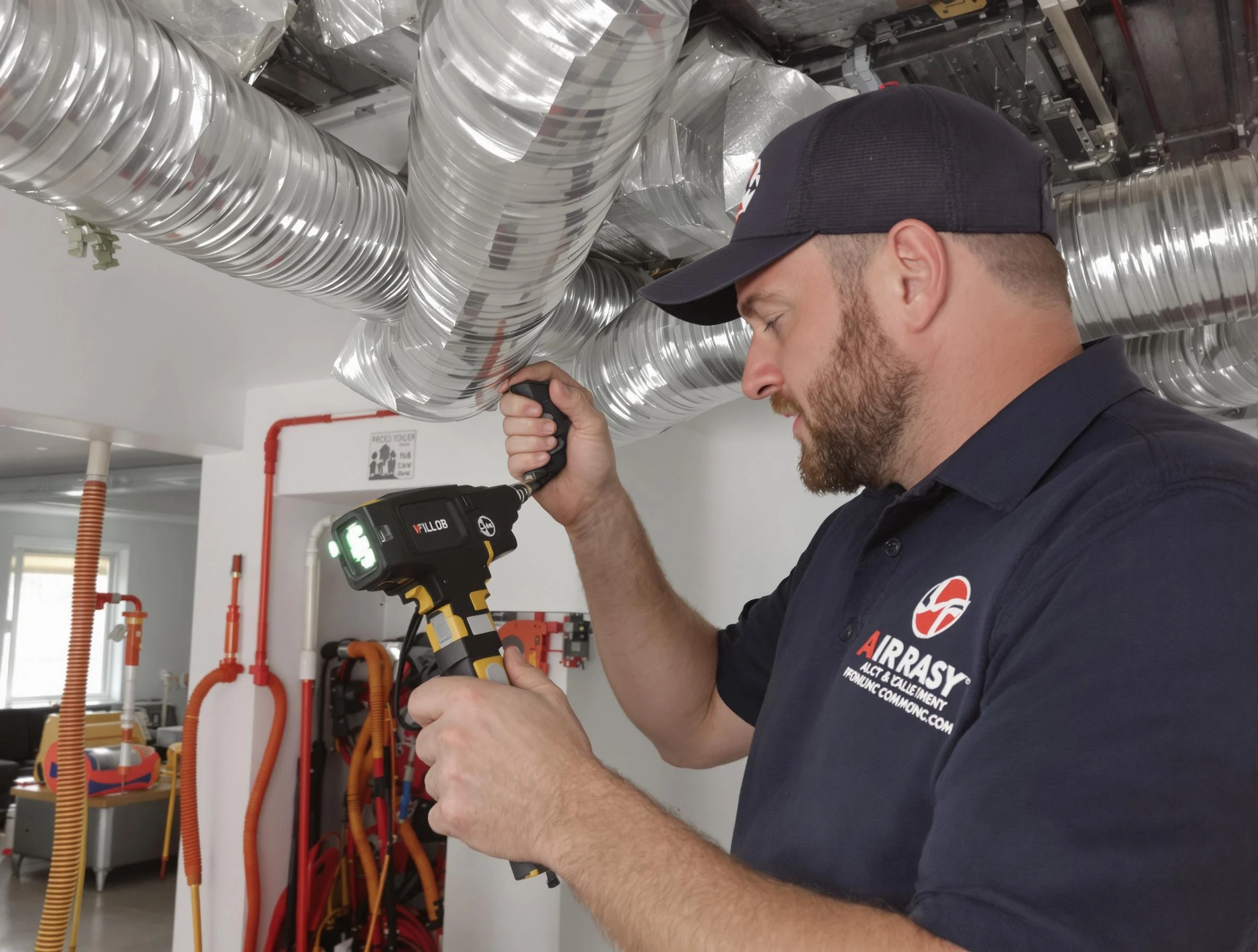 Duct Sealing service in White Oak, PA