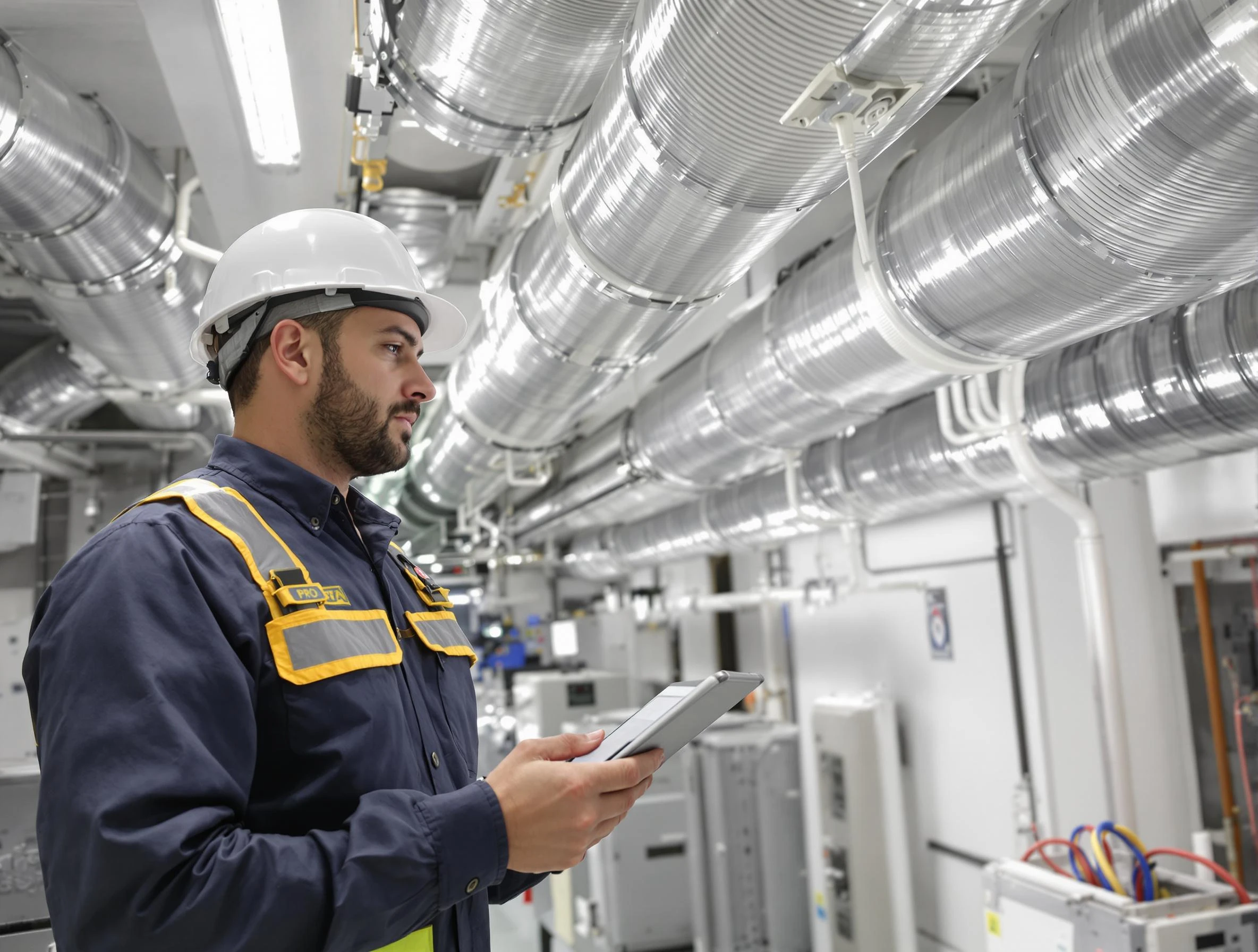 Filter Inspection service in White Oak, PA